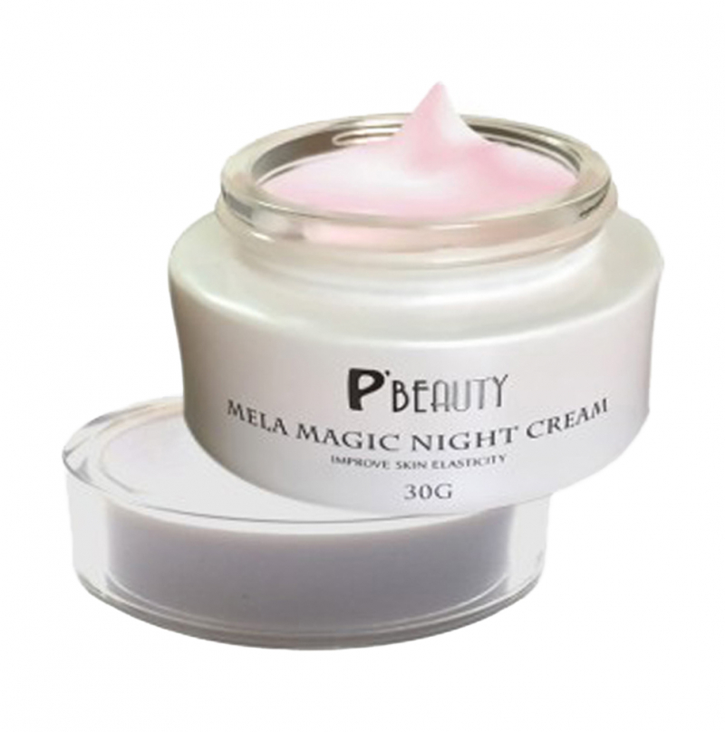 Kem chống lão hóa và phục hồi làn da  Pbeauty anti redness k cream